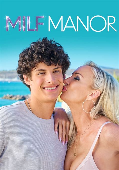 milf manor 자막|MILF Manor 시즌 1 .